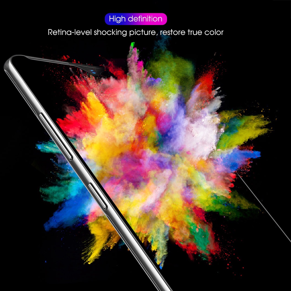 Kính Cường Lực 9d Cho Vivo Y11 2019 Y31 Y20I Y20 Y19 Y17 Y12 Y12S Y66 Y81I Y15 Y95 Y91 Y93 Y85 V9 Y17 V19 Neo S1 Pro V11I Y81 Y73 Y71 V15 Pro Y55 V5 Lite