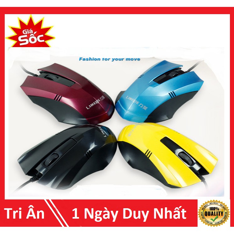 Chuột máy tính - Bán lỗ lấy điểm | BigBuy360 - bigbuy360.vn