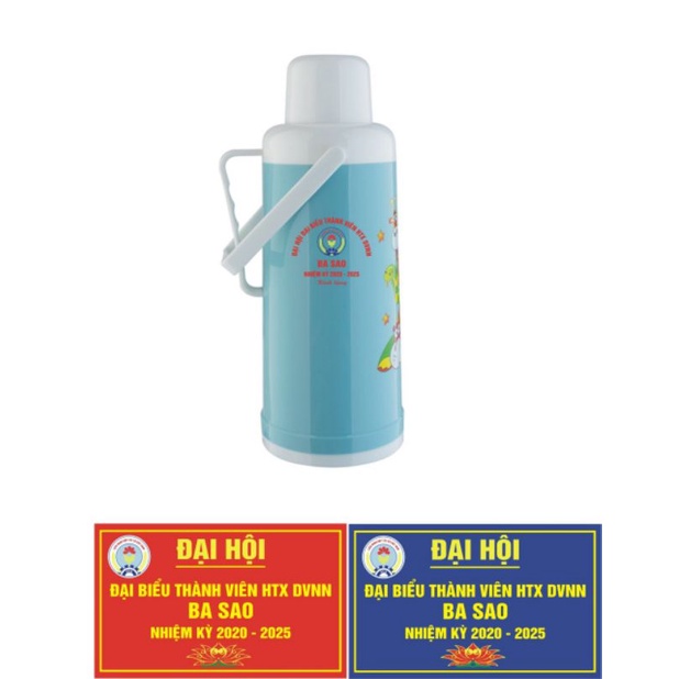 Phích nước Rạng Đông 2 lít