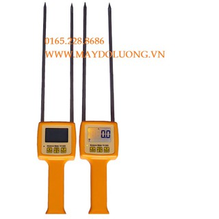 Máy đo độ ẩm nông sản TK-100S