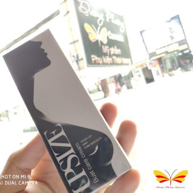 Chính Hãng - Nở Ngực Upsize Bust care cream  Nga | BigBuy360 - bigbuy360.vn