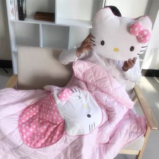 🍓Bộ gối mền 2in1🍓
