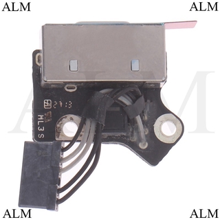Bảng Mạch Nguồn Alialimama 2 Dc-In Cho Macbook Pro Retina 15 "A1398 Mid 2012 2013 20142015