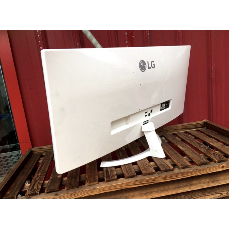 Màn Hình LG 34UM58A UItrawide Monitor 34 inch 2K IPS Panel - Bảo Hành 12 Tháng | BigBuy360 - bigbuy360.vn