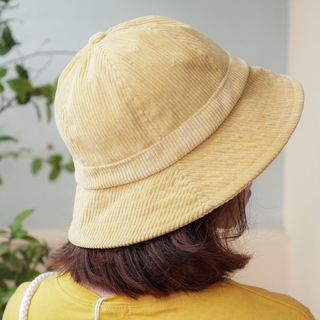 [Ảnh Thật] Mũ Bucket Tròn