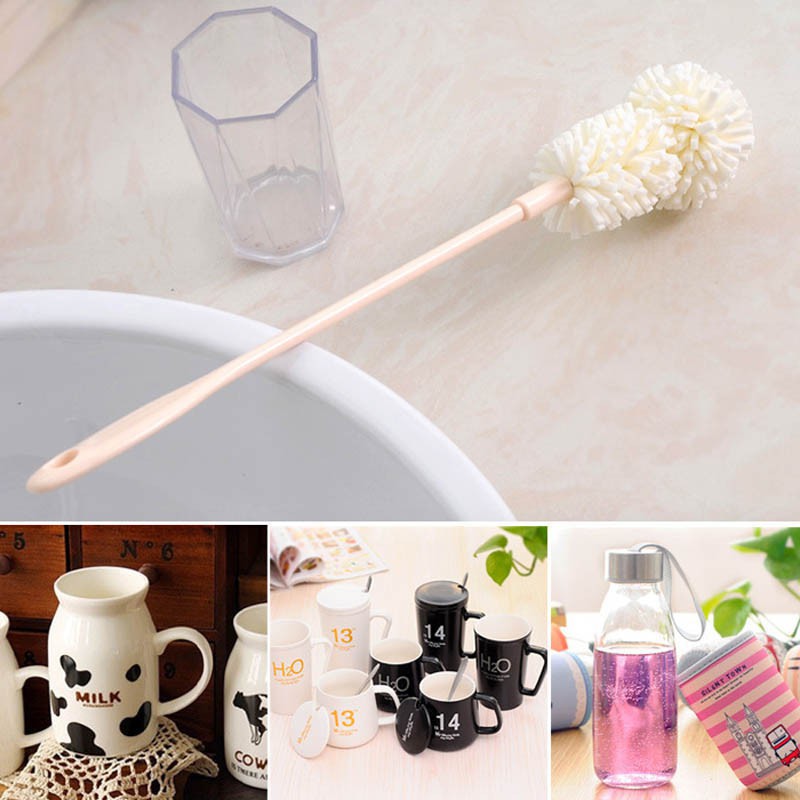 Cây xốp PP hình trụ vệ sinh ly cốc