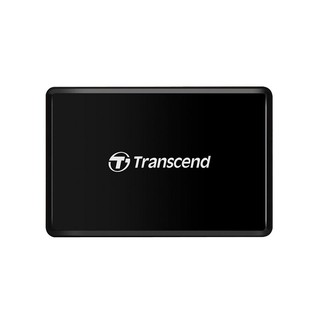 Đầu Đọc Thẻ Nhớ Transcend Multi-Card Reader RDF8K USB 3.1