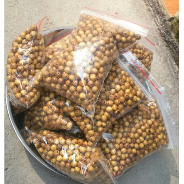Combo nguyên vật liệu làm vòng dâu tằm