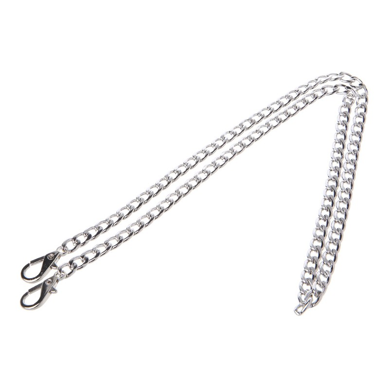 Dây đeo túi xách chất liệu kim loại thời trang