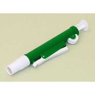 Dụng cụ bơm pipet 10ml