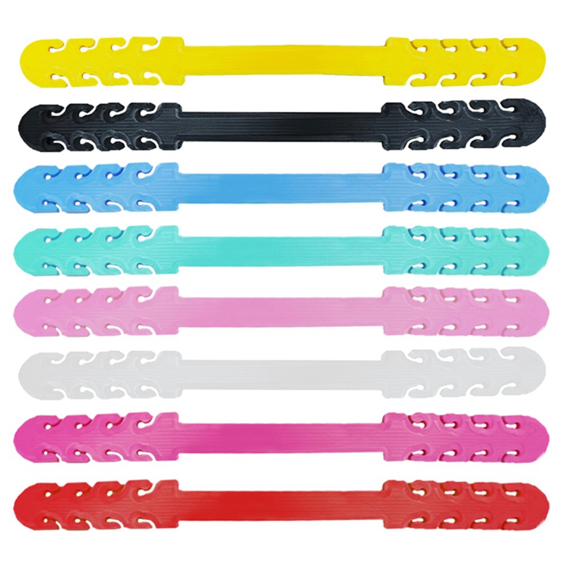 Dây Đeo Khẩu Trang Chống Đau Tai Có Thể Nới Rộng Điều Chỉnh Được Tiện Dụng