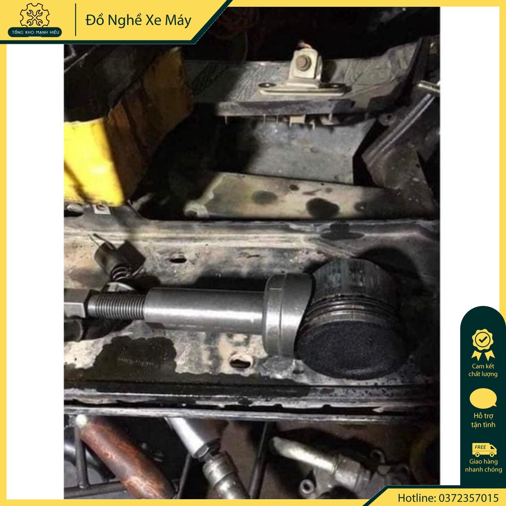 🌟 Vam tháo ắc pittong xe máy cao cấp - Phụ Tùng Mạnh Hiếu