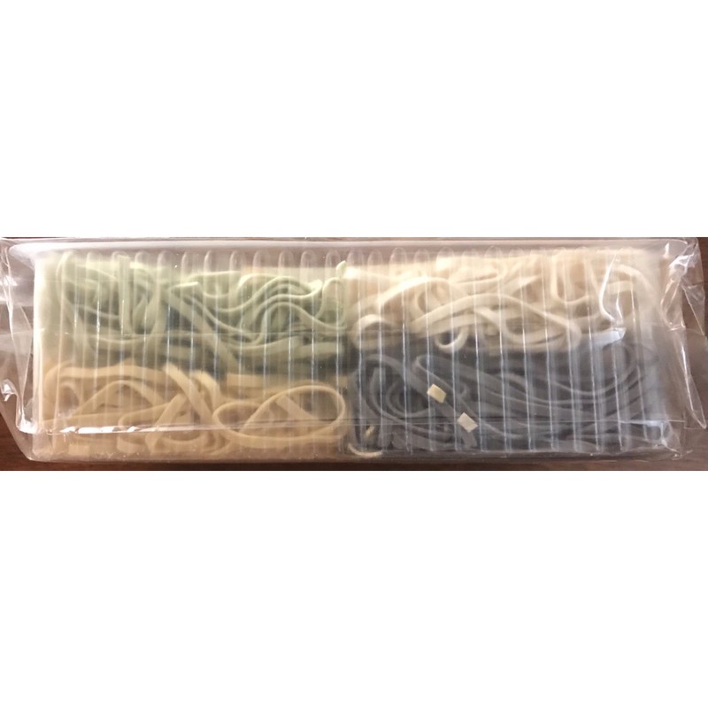 TEHKI Mì 4 Mùa 250g (Bina, Ramen, Bí đỏ, Than tre) | BigBuy360 - bigbuy360.vn