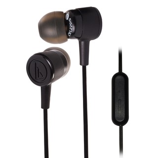 Tai nghe nhét tai Audio Technica ATH-CKL220iS