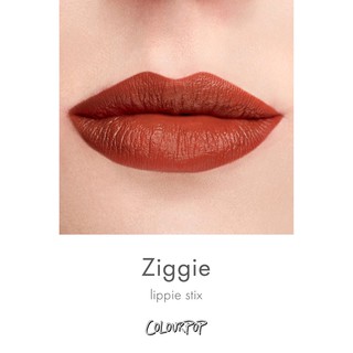 (có Brink)Son Colourpop Lippie Stix
