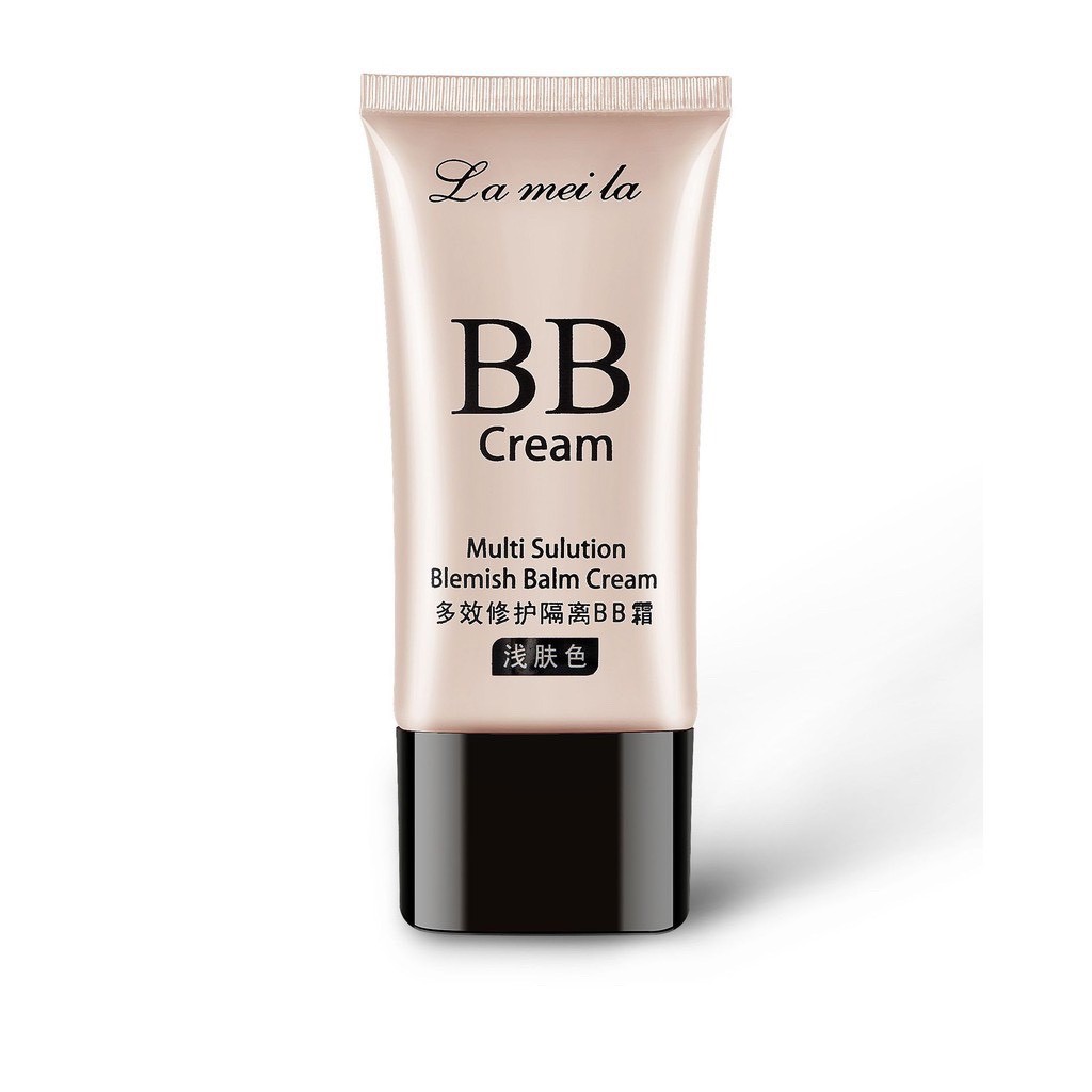 Kem nền trang điểm BB Cream Moisturing Lameila (có vidoe thật) | BigBuy360 - bigbuy360.vn