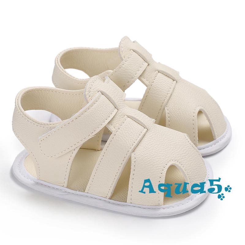 Giày sandal quai ngang xinh xắn thời trang cho bé