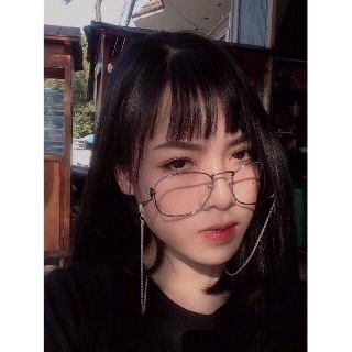Dây đeo kính