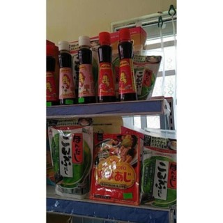 Nước tương Ngư Nhi 150ml