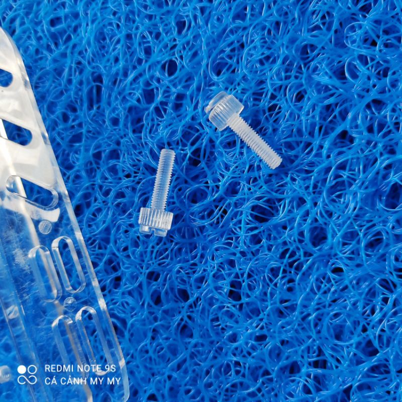 Giá để dụng cụ nhíp kéo thủy sinh