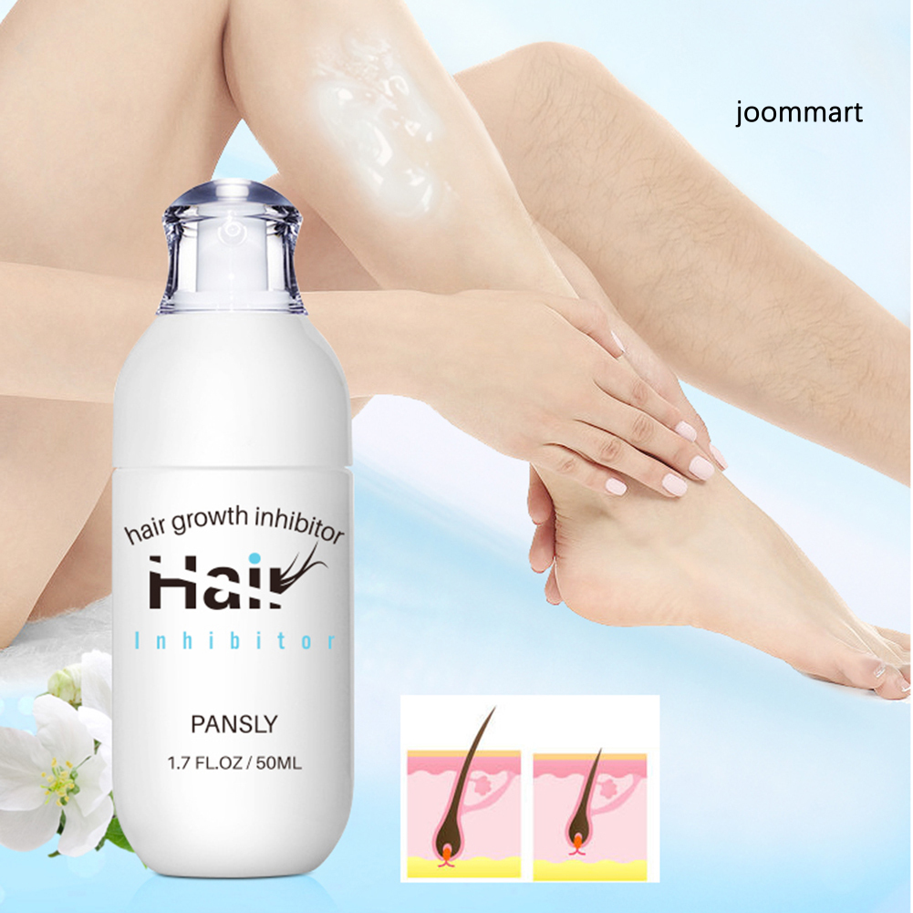 (Hàng Mới Về) Kem Tẩy Lông Toàn Thân 50ml Dưỡng Ẩm K1