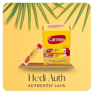 [Hàng sẵn] Son dưỡng môi Camex chính hãng