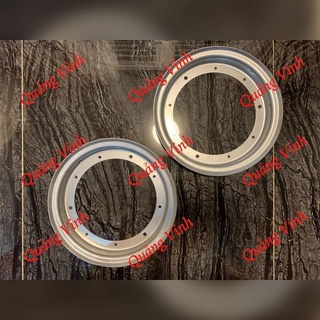 Mâm xe Chaly 3 lỗ - 4 lỗ.