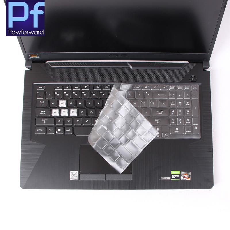 Tấm Lót Bảo Vệ Bàn Phím Máy Tính ASUS TUF A15 F15 2022 FA507RM FA507RE FA507RC FA507 X507ZM Fx507Re Fx507Re FX507 Tiện Dụng