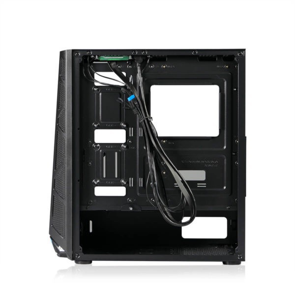 Vỏ Case Infinity Okami-EATX Full Tower - New fullbox