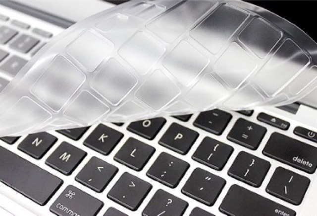 Miếng lót phủ phím JCPAL dành cho các dòng Macbook | BigBuy360 - bigbuy360.vn