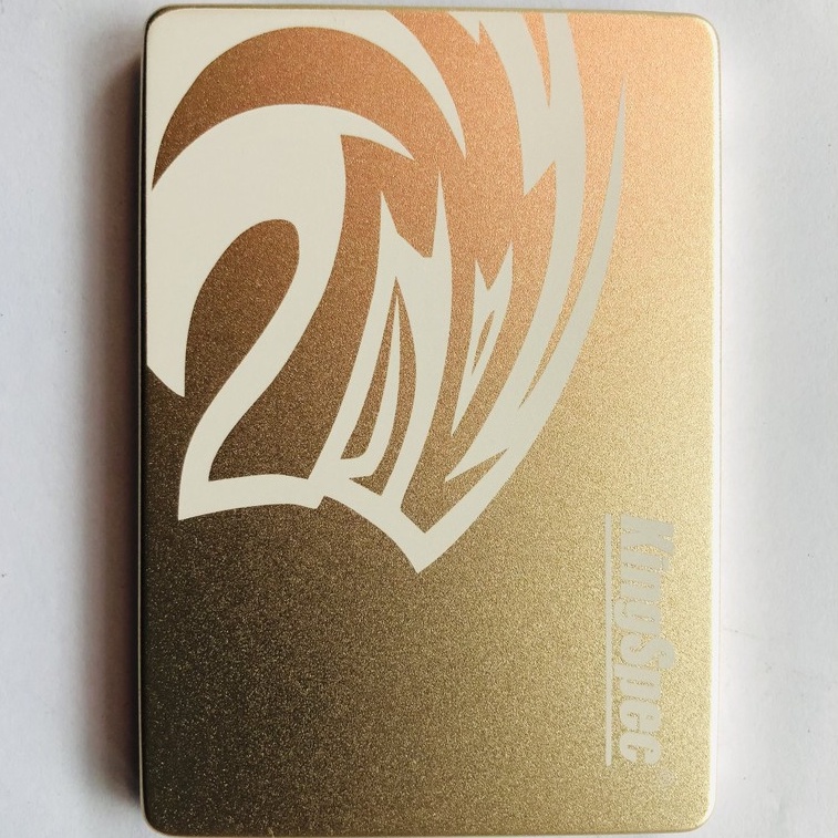 Ổ cứng SSD Kingspec 120G và 240G Chính Hãng Bảo Hành 36 Tháng