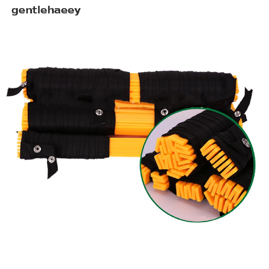 Thang Dây 12 Nấc 6M Luyện Tập Tốc Độ Đá Bóng