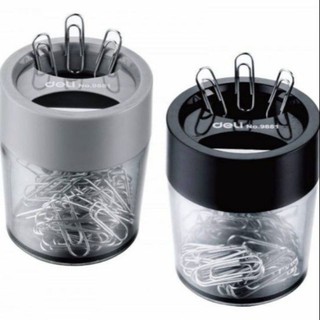 Hộp đựng ghim deli 9881