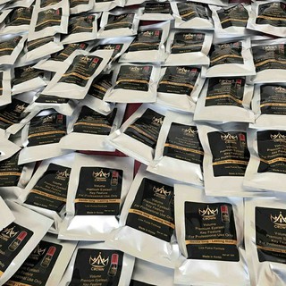 KEO NỐI MI CROWN SIÊU BỀN