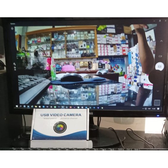 Webcam 1080p Hd 2mp Chất Lượng Cao | BigBuy360 - bigbuy360.vn