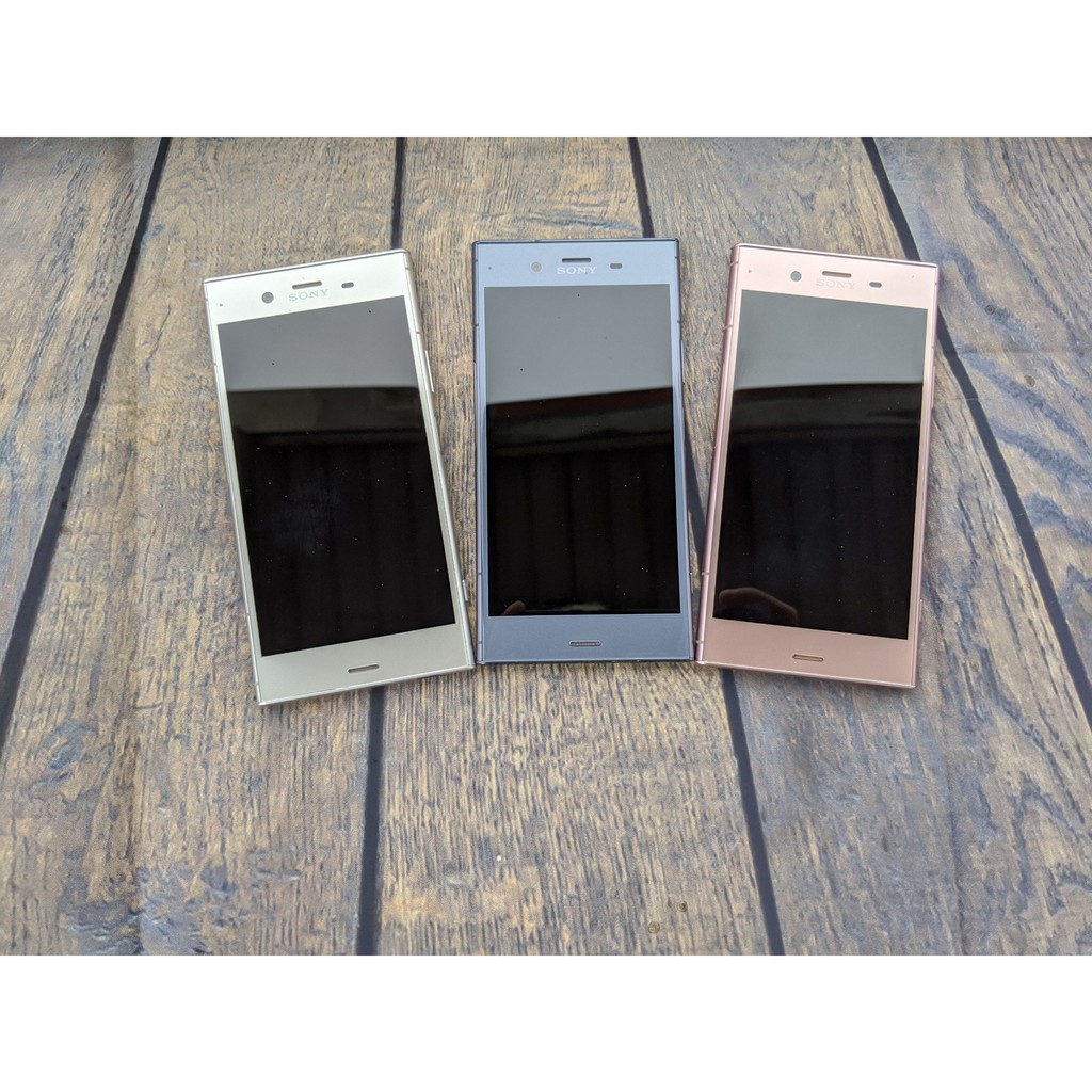 SONY XZ1 Nguyên Zin Áp, Hình thức 98,99% | BigBuy360 - bigbuy360.vn
