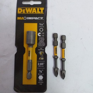 Combo tuýp bắn tôn và mũi bắn vít chính hãng