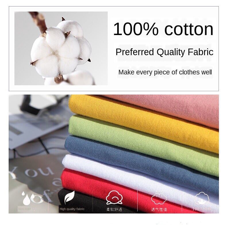 Áo Thun Cotton Tay Ngắn Cổ Chữ V Màu Trơn Thiết Kế Khoét Rỗng Thời Trang Mùa Hè Hàng Mới 2020