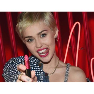Son MAC Dòng Viva Glam - Miley Cyrus