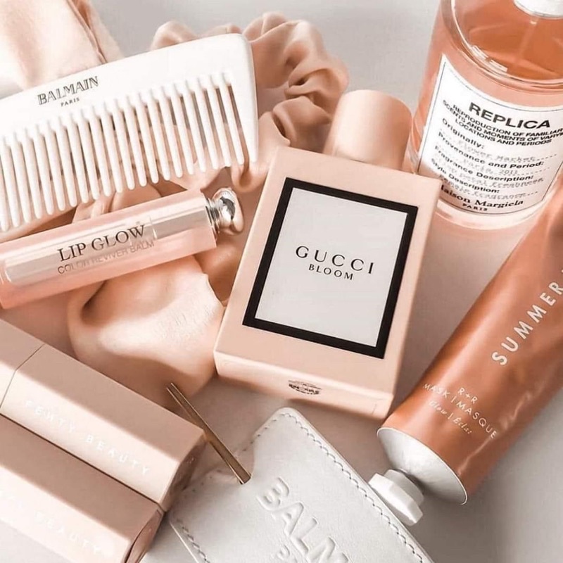 Nước hoa thanh lịch Bloom EDP Spray