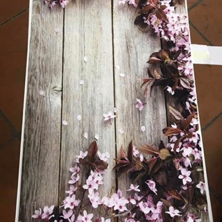 Thảm 3D Chụp Ảnh Sáng Tạo