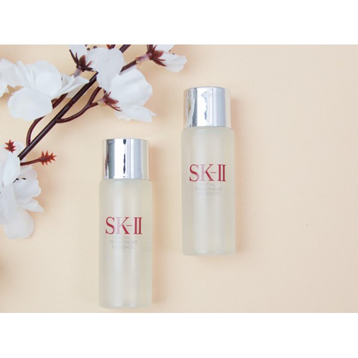 Nước thần SK-II Facial Treatment Essence mini 10ml