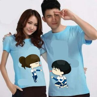 Set 2 ao đôi