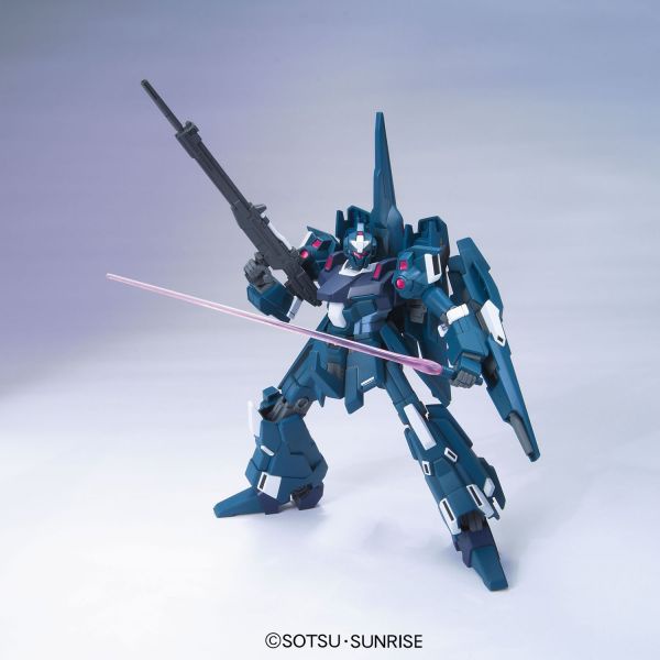 Mô hình lắp ráp 1/144 HGUC ReZEL Bandai 4573102640895