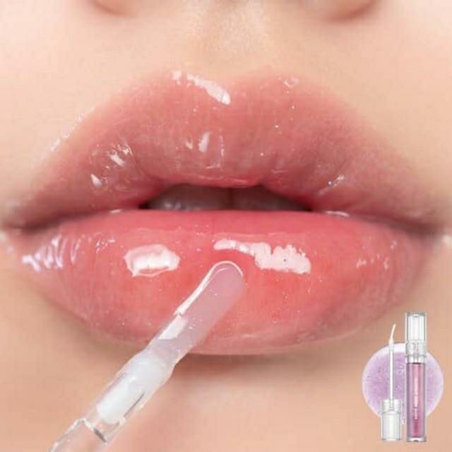 Son Bóng Romand Glasting Water Gloss | BigBuy360 - bigbuy360.vn