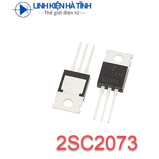 Túi 10 con Transistor A940 - C2073 dùng cho âmply mới - BH11 - BI11