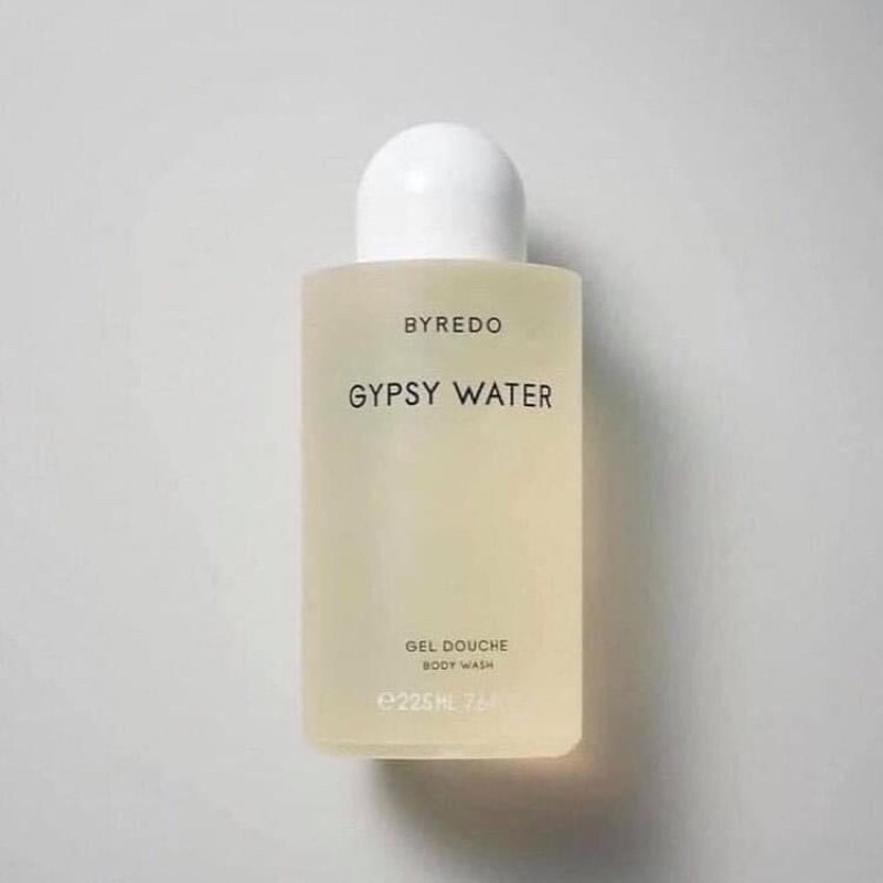 Sữa tắm Byredo 225ml