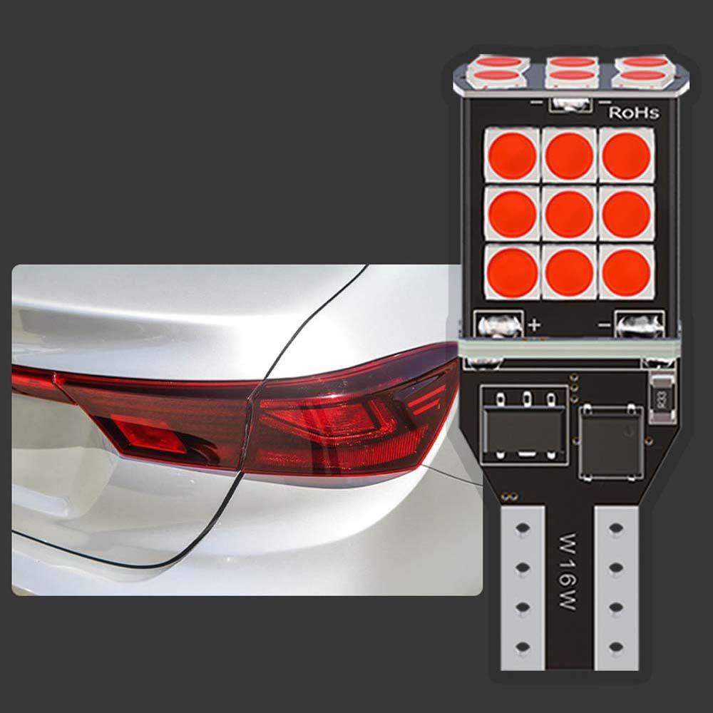 Bóng Đèn Halogen T15 T1 Chất Lượng Cao Cho Xe Hơi VANES1