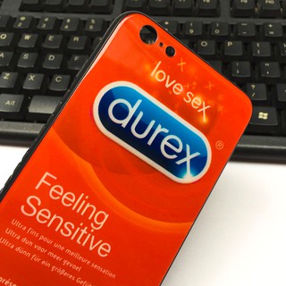 Ốp lưng iphone 6Plus/6sPlus ( Ốp durex chọn theo mầu )