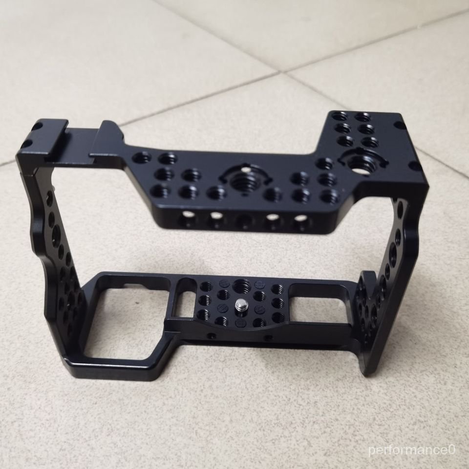 Khung Chữ L Bảo Vệ Cho Máy Ảnh Sony A7M3 a7r3 A9 A7R2 A7M2 | BigBuy360 - bigbuy360.vn